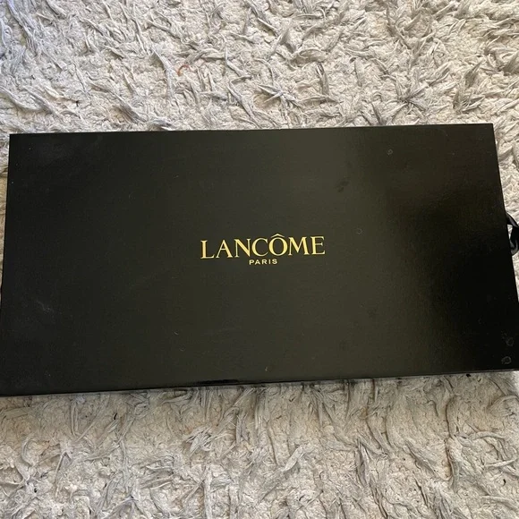 Lancôme l'absolu lip gloss